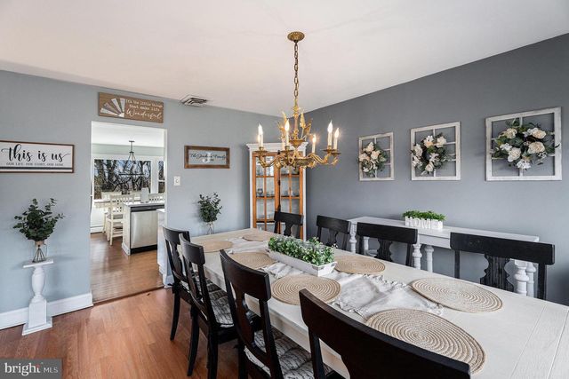 541 CARDINAL DR, Dresher, PA 19025