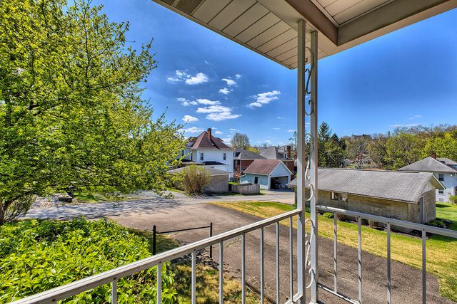 12 Barclay Street, City Of Greensburg, PA 15601