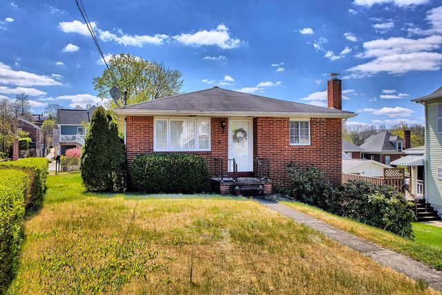 12 Barclay Street, City Of Greensburg, PA 15601