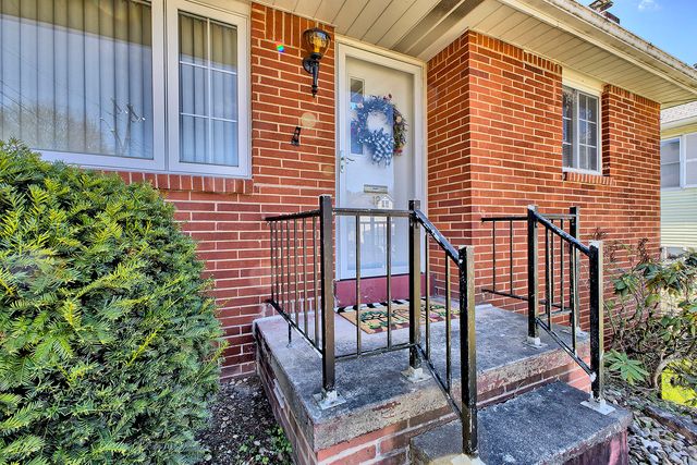 12 Barclay Street, City Of Greensburg, PA 15601