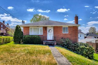 12 Barclay Street, City Of Greensburg, PA 15601