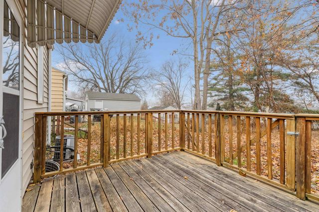 1015 Amherst Avenue, Waterloo, IA 50702