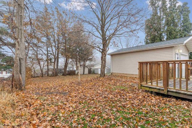 1015 Amherst Avenue, Waterloo, IA 50702