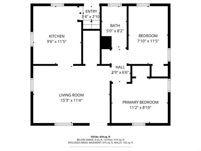 1015 Amherst Avenue, Waterloo, IA 50702