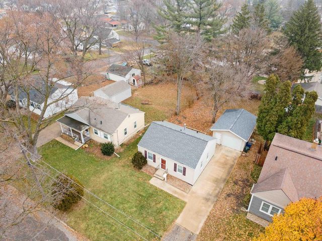 1015 Amherst Avenue, Waterloo, IA 50702