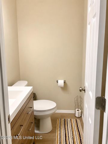 1626 Hickory Drive, Southaven, MS 38671