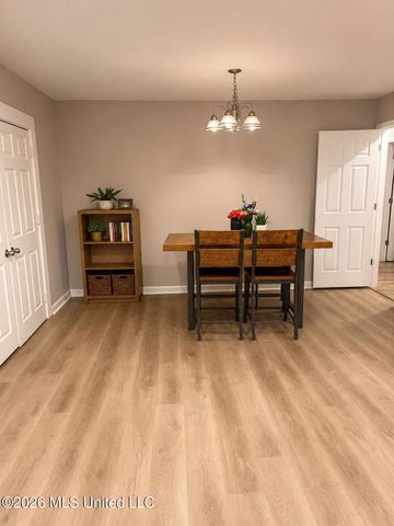 1626 Hickory Drive, Southaven, MS 38671