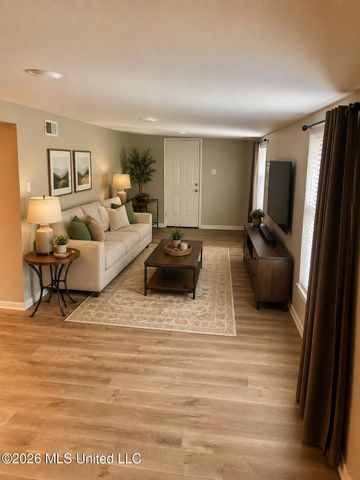 1626 Hickory Drive, Southaven, MS 38671