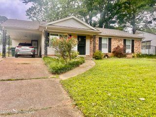 1626 Hickory Drive, Southaven, MS 38671