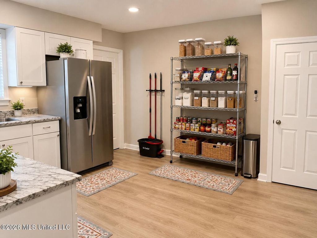 1626 Hickory Drive, Southaven, MS 38671 — photo 5