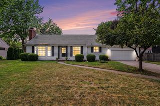 1725 Avalon Avenue, Saginaw, MI 48638