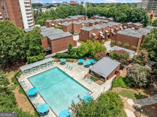 385 Ralph Mcgill Boulevard NE D, Atlanta, GA 30312