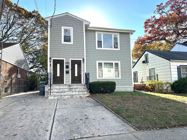 23110 145 Avenue 2, Springfield Gardens, NY 11413