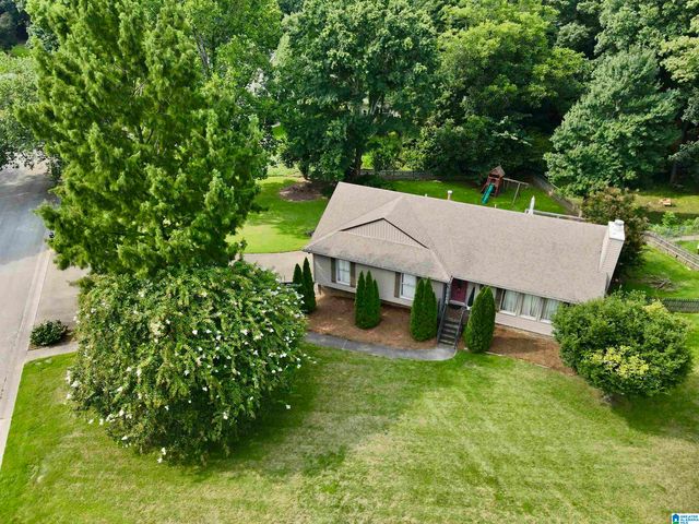 3003 BIRDSONG CIRCLE, Birmingham, AL 35242