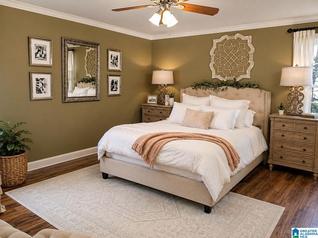 3003 BIRDSONG CIRCLE, Birmingham, AL 35242