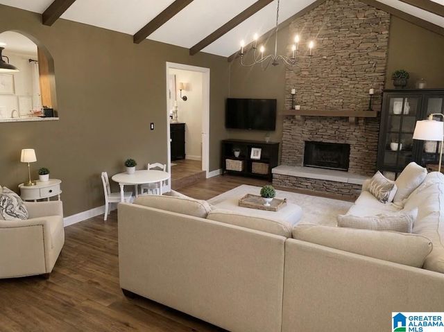 3003 BIRDSONG CIRCLE, Birmingham, AL 35242