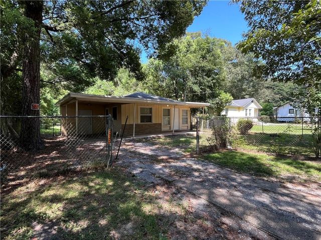 2408 Mcvay Drive, Mobile, AL 36605