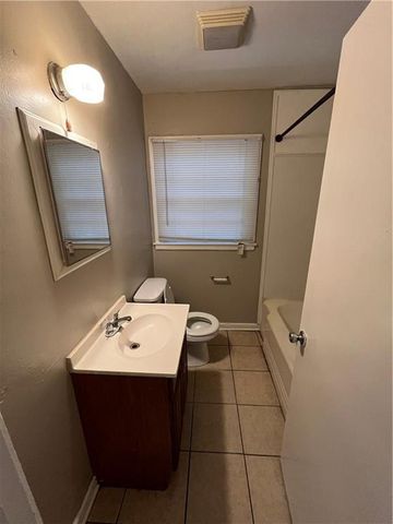 2408 Mcvay Drive, Mobile, AL 36605