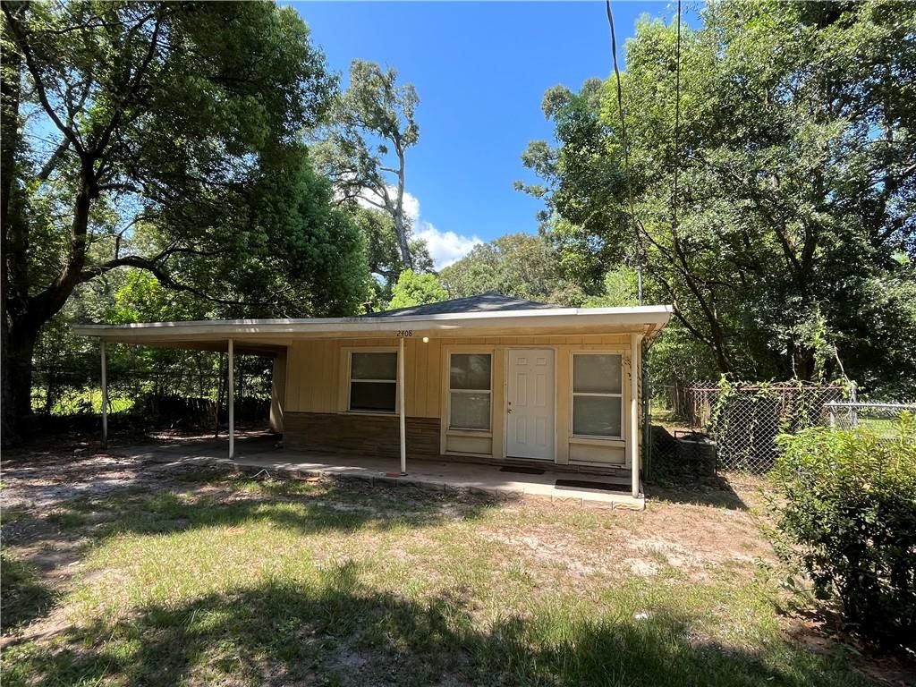 2408 Mcvay Drive, Mobile, AL 36605