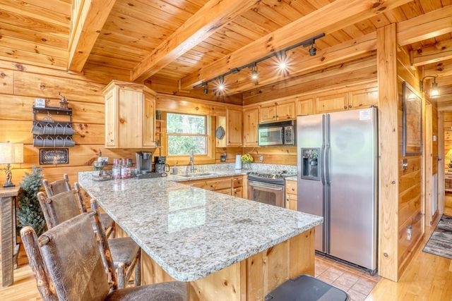 145 Skyview Drive, Murphy, SC 29806