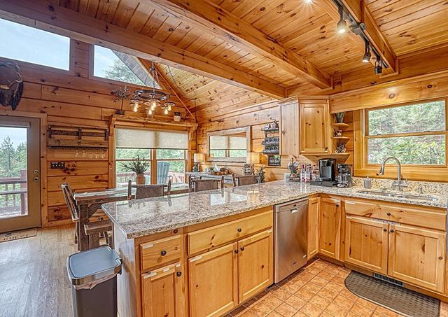 145 Skyview Drive, Murphy, SC 29806