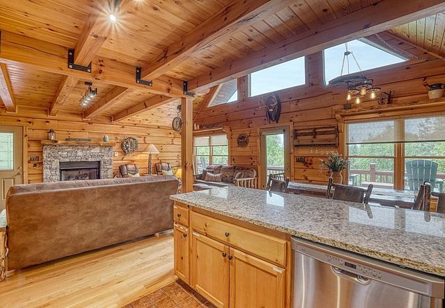 145 Skyview Drive, Murphy, SC 29806