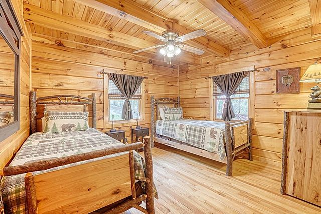 145 Skyview Drive, Murphy, SC 29806