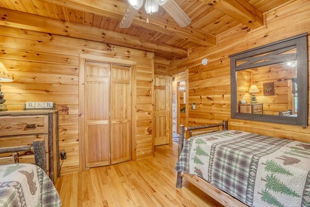 145 Skyview Drive, Murphy, SC 29806