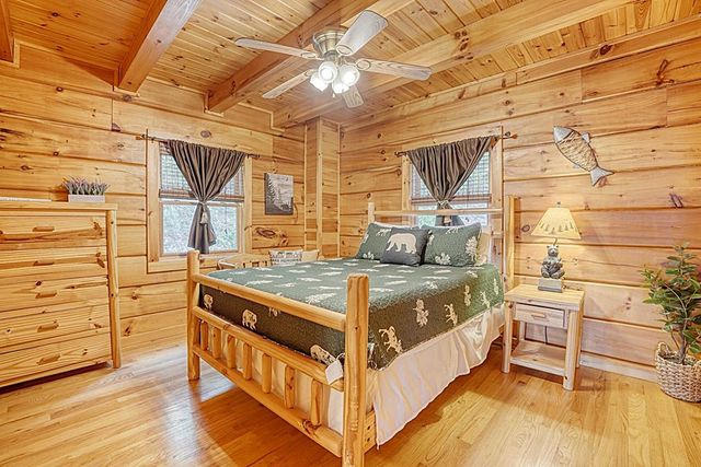 145 Skyview Drive, Murphy, SC 29806