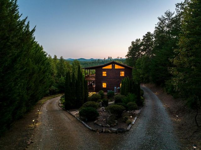 145 Skyview Drive, Murphy, SC 29806