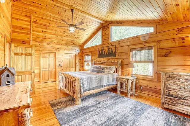 145 Skyview Drive, Murphy, SC 29806
