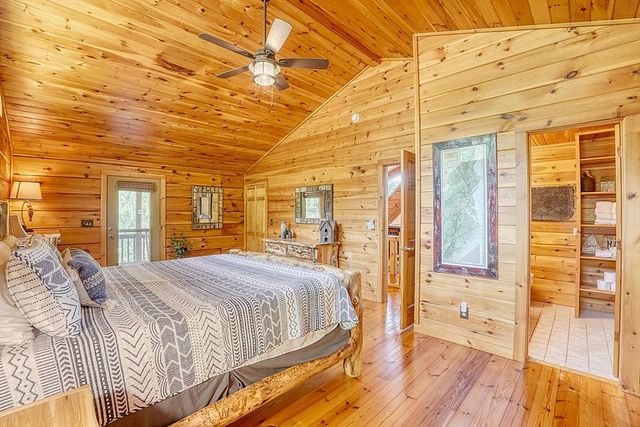 145 Skyview Drive, Murphy, SC 29806