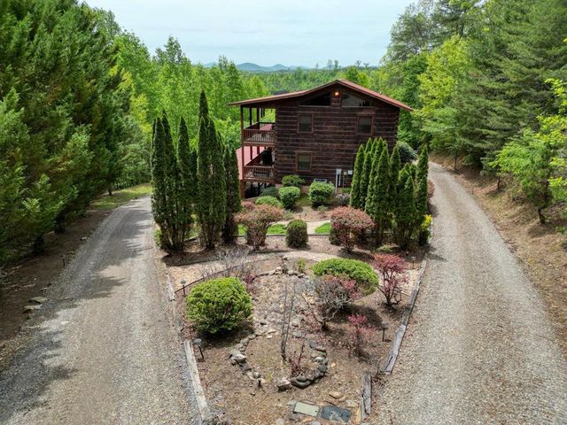 145 Skyview Drive, Murphy, SC 29806