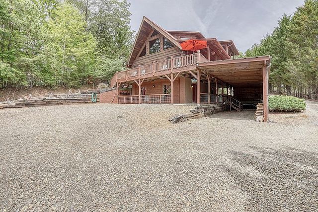 145 Skyview Drive, Murphy, SC 29806