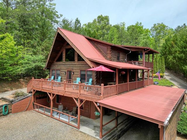 145 Skyview Drive, Murphy, SC 29806