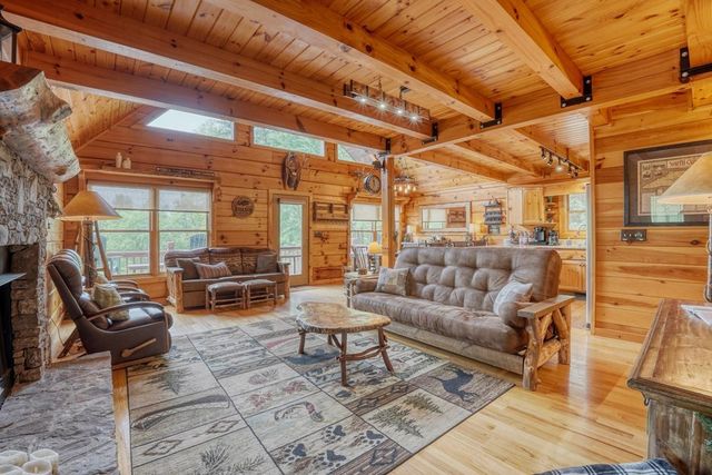 145 Skyview Drive, Murphy, SC 29806