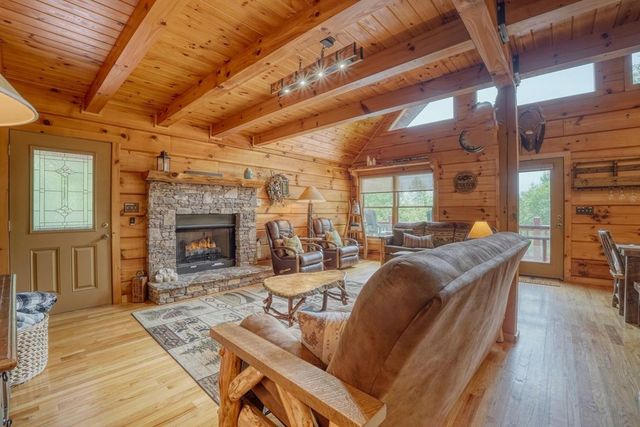 145 Skyview Drive, Murphy, SC 29806