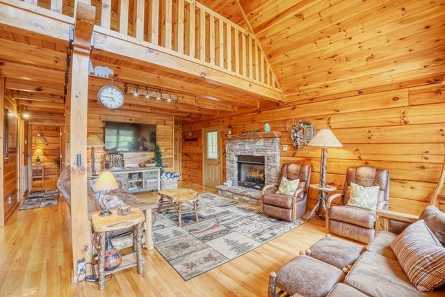 145 Skyview Drive, Murphy, SC 29806