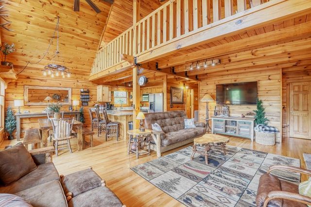 145 Skyview Drive, Murphy, SC 29806