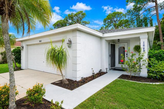 1065 LEWIS AVENUE, Sarasota, FL 34237