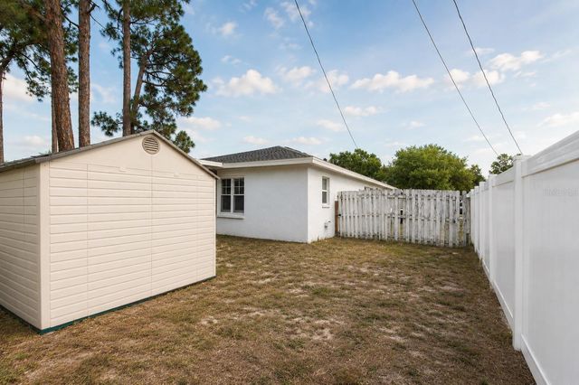 1065 LEWIS AVENUE, Sarasota, FL 34237