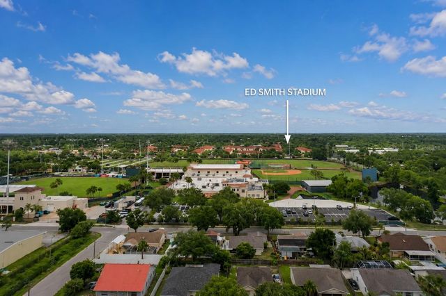 1065 LEWIS AVENUE, Sarasota, FL 34237