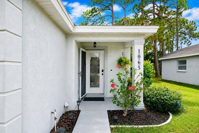 1065 LEWIS AVENUE, Sarasota, FL 34237