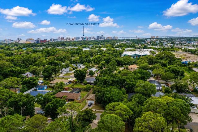 1065 LEWIS AVENUE, Sarasota, FL 34237
