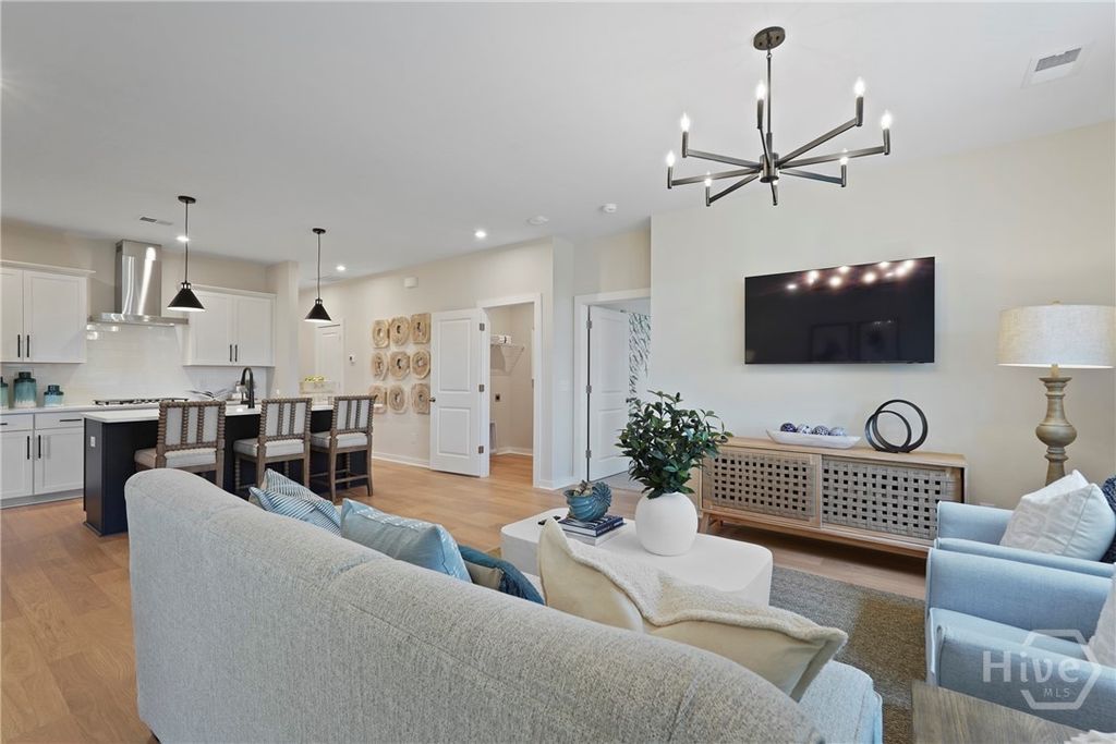 Image 11 of property listing at 116 Miller Chapel Boulevard, Guyton, GA 31312