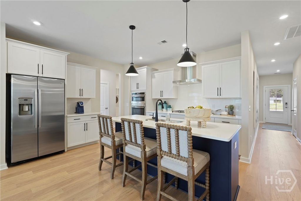 Image 14 of property listing at 116 Miller Chapel Boulevard, Guyton, GA 31312