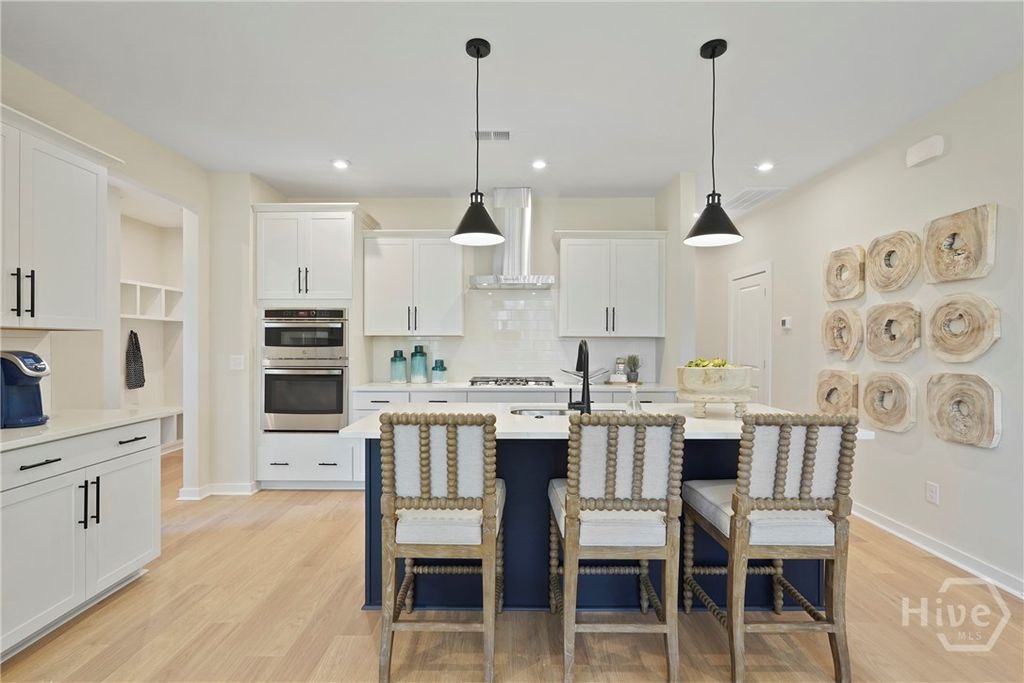 Image 15 of property listing at 116 Miller Chapel Boulevard, Guyton, GA 31312