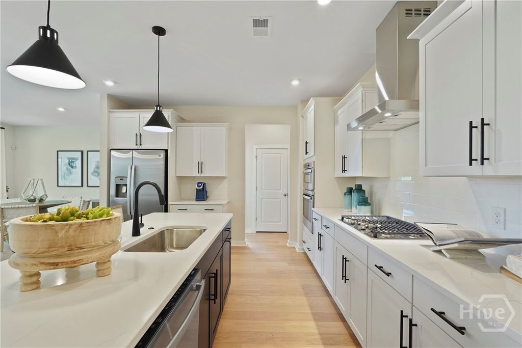 Image 21 of property listing at 116 Miller Chapel Boulevard, Guyton, GA 31312