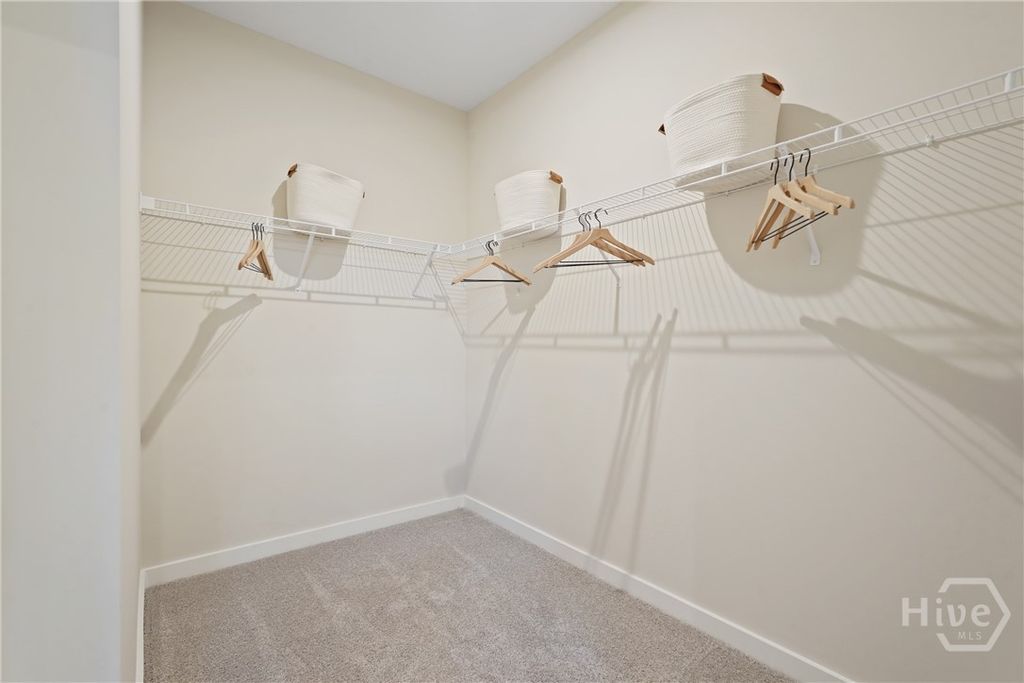 Image 45 of property listing at 116 Miller Chapel Boulevard, Guyton, GA 31312