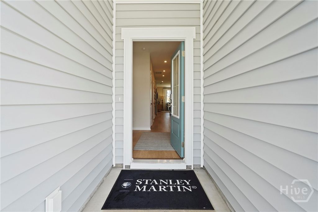 Image 6 of property listing at 116 Miller Chapel Boulevard, Guyton, GA 31312